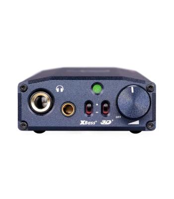 iFi Audio Micro iDSD Signature Portable Headphone Amp/DAC